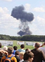 Odsłonięcie pomnika na część białoruskich pilotów odbędzie się zgodnie z planem
