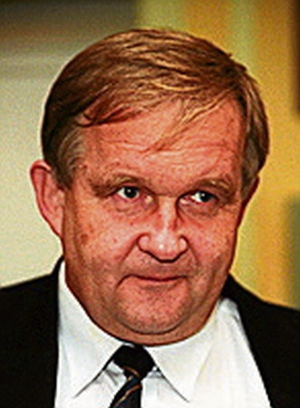 Andrzej Faliński