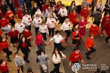 Dąbrowa Górnicza: zatańczyli przeciwko przemocy wobec kobiet. Akcja "One Billion Rising" w CH Pogoria