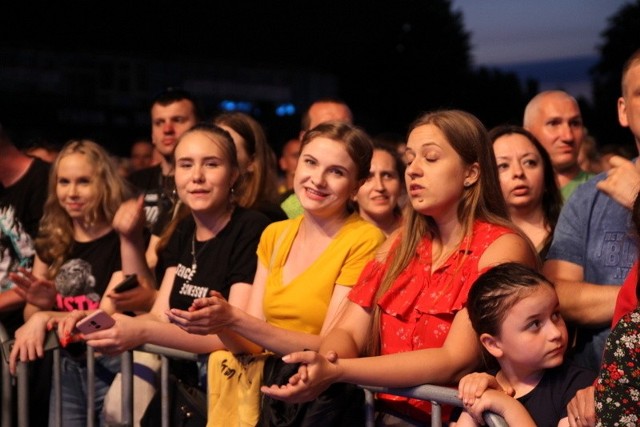 Dni Czeladzi 2019 na stadionie im. J. Pawełczyka