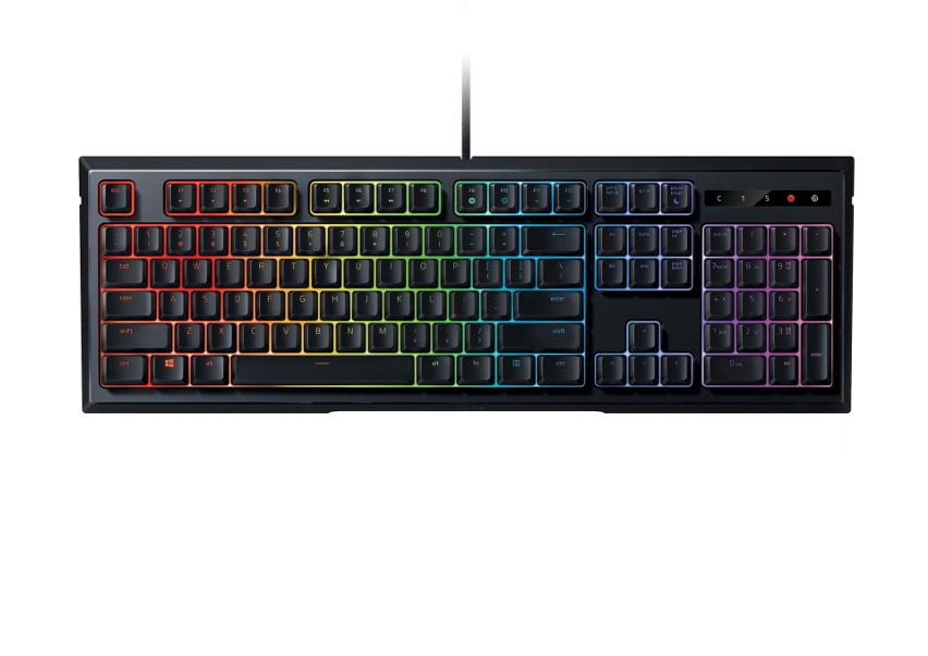 Razer Ornata Chroma
Razer Ornata Chroma