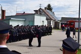 Uroczyste obchody Dnia Strażaka w gminie Krypno połączone z jubileuszem OSP Krypno i Zastocze