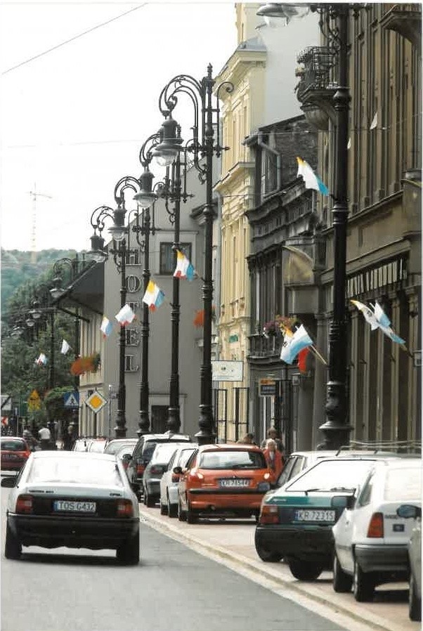 20 lat temu Jan Paweł II ostatni raz odwiedził Kraków. Pamiętne chwile na zdjęciach z naszego archiwum