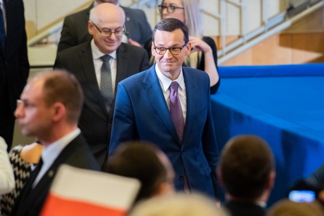 Mateusz Morawiecki