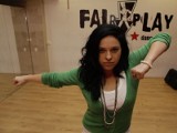 Fair Play Dance Studio promuje krumpig. Bezpłatne warsztaty taneczne