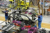 Rozpoczęcie seryjnej produkcji BMW i3