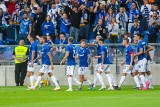 Lech Poznań - Żalgiris Kowno 3:1. Hotić imponował, nowe nabytki na plus. Zobacz oceny lechitów!