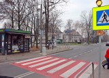 Ruda Śląska: przyciski przy przejściach dla pieszych wyłączone do odwołania
