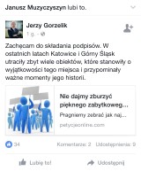 Jest petycja w obronie zabytkowego dworca w Murckach. Pomysł popiera RAŚ 