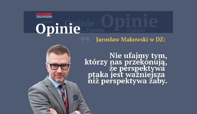 Jarosław Makowski