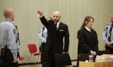 Norweski sąd: Breivik nie zasługuje na łaskę, wciąż jest niebezpieczny dla społeczeństwa