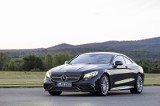 Premiera Mercedesa S65 AMG Coupe 