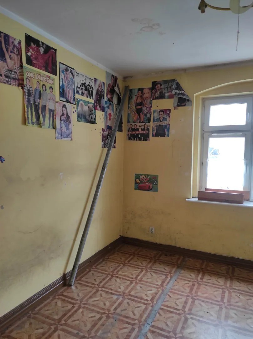 Mieszkanie za remont w Chojnicach