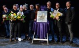 Nagrody Teatralne Miasta Gdańska z okazji Międzynarodowego Dnia Teatru 2018 wręczono w gdańskim Teatrze Wybrzeże 19.03.2018 [zdjęcia]