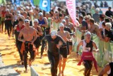 Triathlonowy Half-Ironman odbędzie się w przyszłym roku w Gdyni