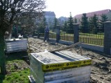 Ruszają budowy chodników w Tarnobrzegu
