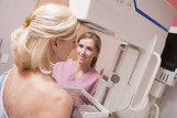 Darmowa mammografia w Kołobrzegu także dla młodszych pań