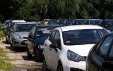 Lublin. Parking na Rusałce ma być gotowy jesienią