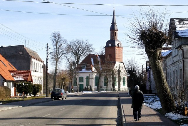Poza sezonem turystycznym Stepnica to raczej senna miejscowość. Od 1 stycznia 2014 roku będzie najmłodszym miastem w naszym województwie.