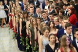 Studniówka 2018 ZS nr 1 Kraśniku. Uczniowie bawili się w Lublinie (ZDJĘCIA, WIDEO)