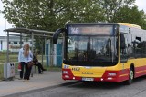 Strajk kierowców autobusów miejskich. Jest decyzja załogi Michalczewskiego
