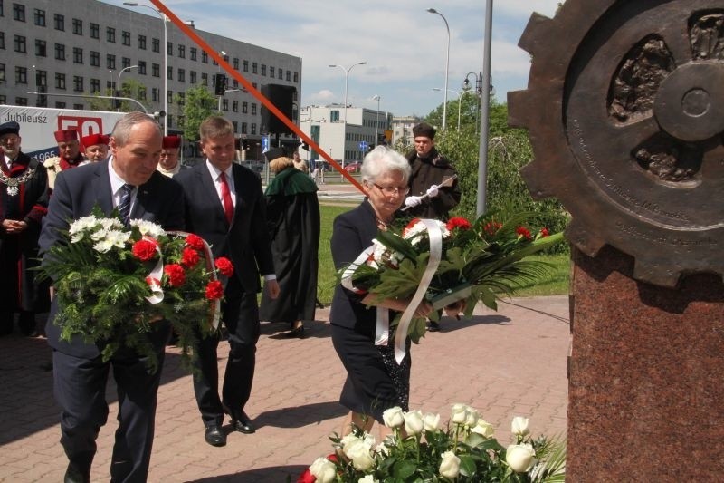 50-lecie Politechniki Świętokrzyskiej