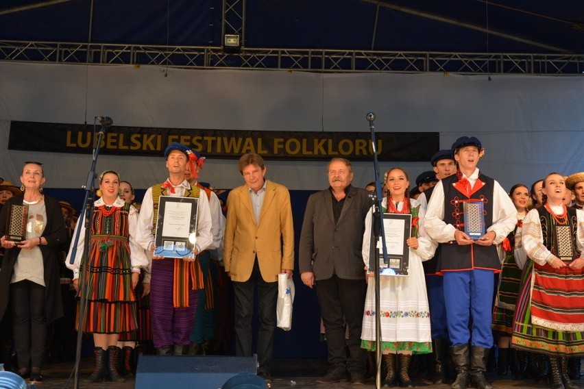 Lubelski Festiwal Folkloru: Warto go kontynuować (ZDJĘCIA)