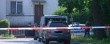 Strzelanina w Sulechowie! Bandzior ranił policjanta