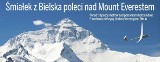 Operacja Everest, czyli szybownik z Bielska przed historycznym lotem