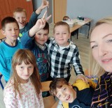 Wiejskie szkoły wcale nie są gorsze - mówi Marta Sawicka, laureatka Plebiscytu Edukacyjnego w powiecie skarżyskim 