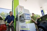 Shell przejmuje stacje Neste z tanim paliwem