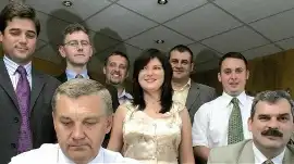 Samotność długodystansowca. Po 17 lat nie ma nikogo z pierwszej kadrowej prezydenta