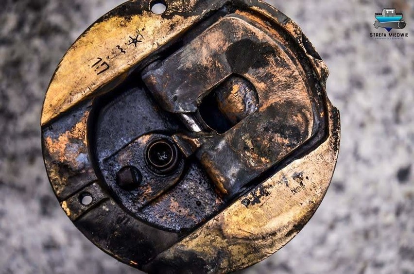 Torpeda z czasu II wojny światowej znaleziona w Miedwiu. Tak działa projekt Strefa Miedwie