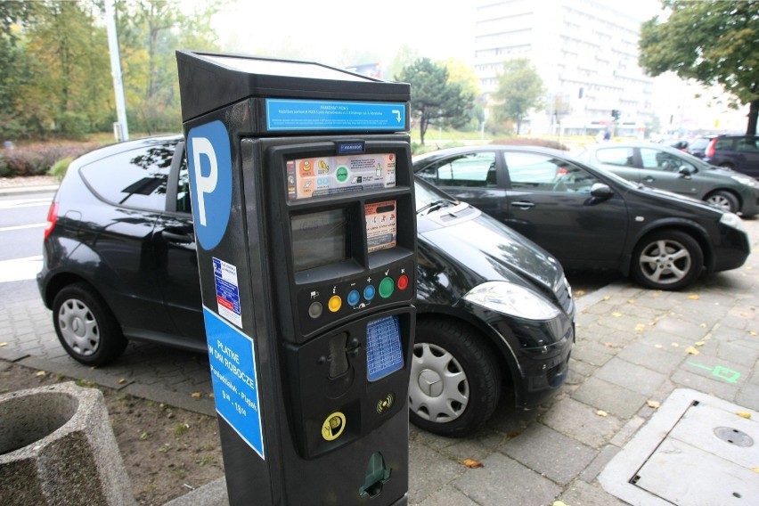 Rozszerza się Strefa Płatnego Parkowania w Gdyni. Ogłoszono przetarg na oznakowanie w Orłowie