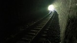 Najpiękniejsza linia kolejowa Dolnego Śląska do odbudowy! Mroczne tunele, efektowne wiadukty, piękne widoki