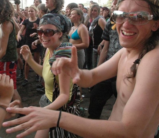 Przystanek Woodstock 2011 potrwa w tym roku w Kostrzynie nad Odrą od 4 do 6 sierpnia.
