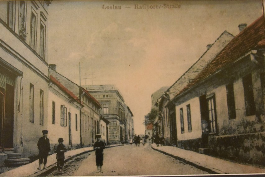 Wodzisław Śląski na starych fotografiach. Muzeum od lat poszukuje ich na całym świecie. Ile jeszcze z nich czeka na odkrycie? ZDJĘCIA