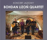 W najbliższą sobotę w siemianowickim SCK Zameczek wystąpi Bohdan Lizoń Quartet. Szykuje się jazzowa uczta