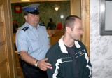 10 lat za śmiertelne pobicie w "Perszingu" Oskarżony bez krzty skruchy