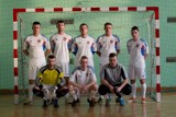 Elmar z Pucharem Ligi. Jędrzejowska Liga Futsalu dobiegła końca