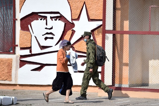 Ukraina i Mołdawia z niepokojem obserwują sytuację panującą w Naddniestrzu, separatystycznym obszarze, zamieszkałym przez ludność rosyjskojęzyczną. To tam operowali szpiedzy Putina, którzy znów mają przygotowywać prowokację.