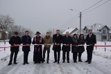 Ulica Glinki oficjalnie otwarta. To największa drogowa inwestycja w mieście w tym roku
