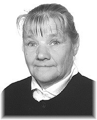 Zaginęła Zinaida Nowik. Podlaska policja poszukuje zaginionej 79-latki z powiatu białostockiego