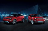 Rośnie zapotrzebowanie na auta Jaguar-Land Rover