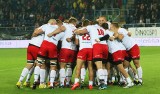 Reprezentacja Polski w rugby przegrała z Portugalią