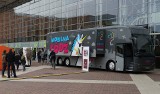 Jak autobus z jednorożcem promował nasze miasto - podsumowanie kampanii "Mobilna Łódź"