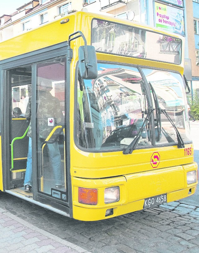 Autobus sprawdzisz na koszalin.kiedyprzyjedzie.pl