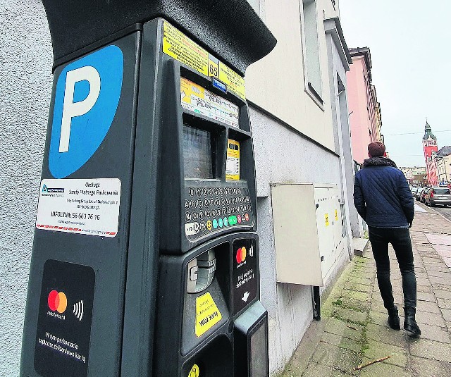 ZIM już poradził sobie z windykacją  zaległych mandatów. Teraz chce pilnować kosztów.