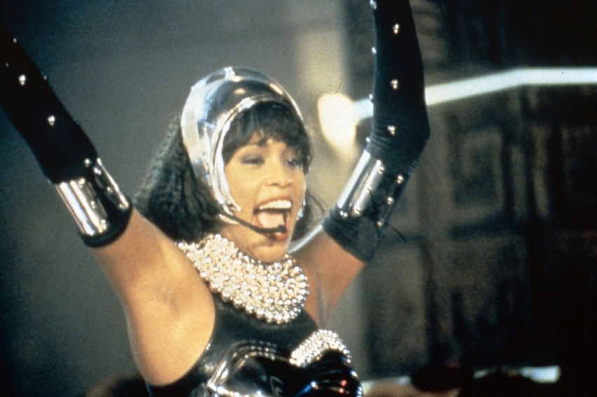 Whitney Houston była ikoną muzyki. Od jej śmierci minęło 10 lat