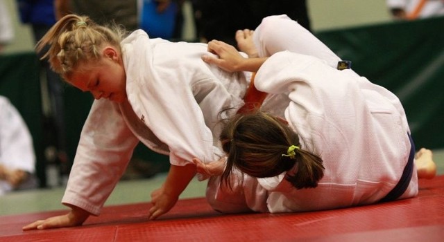 Słupskie judo to pasmo sukcesów przed laty, a obecnie konsekwentna praca z młodzieżą, która odnosi coraz więcej sukcesów na krajowych matach.